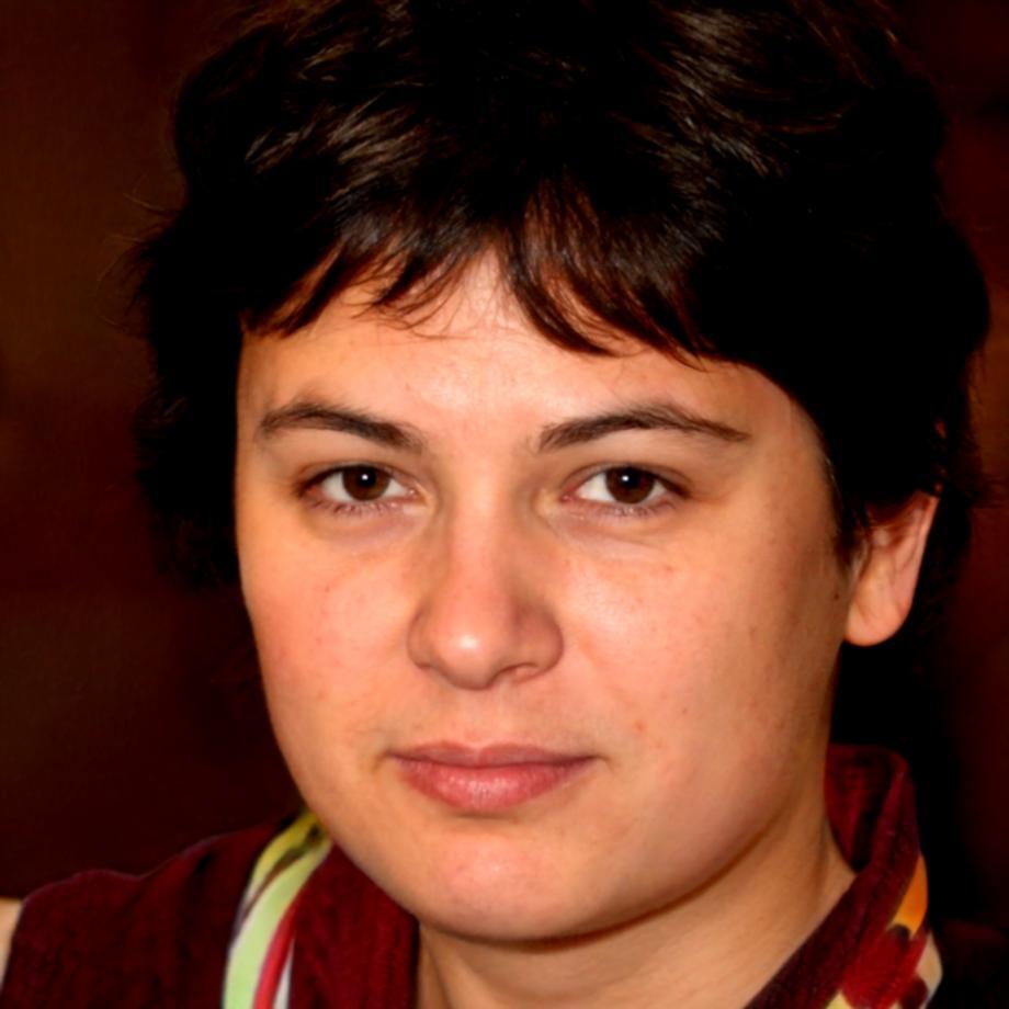 Sarah Müller