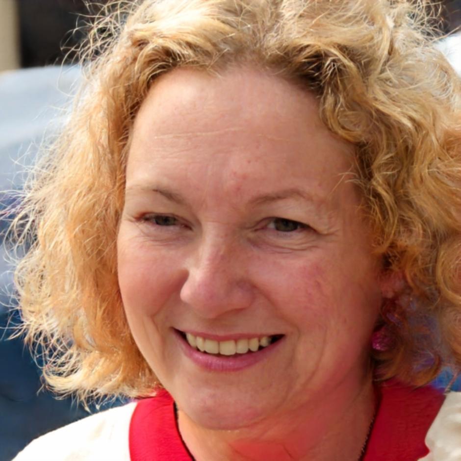 Jennifer Schmidt